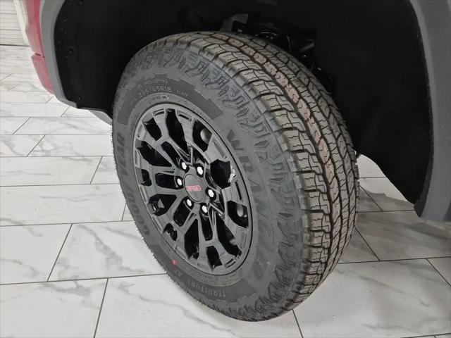 2026 GMC Canyon Elevation, RWD