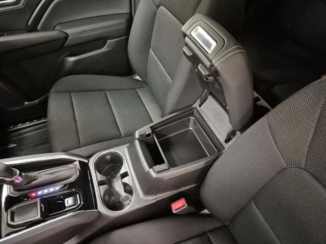 2026 GMC Canyon Elevation, RWD