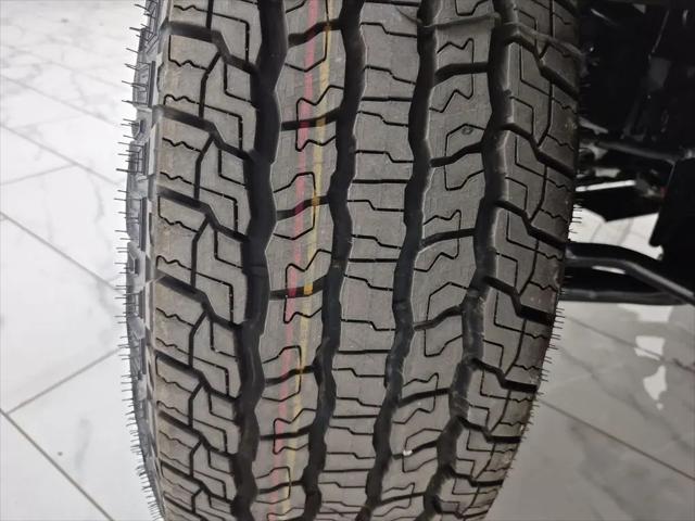 2026 GMC Canyon Elevation, RWD