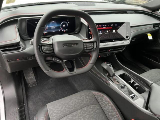 2026 Dodge Charger Scat Pack 2-Door AWD