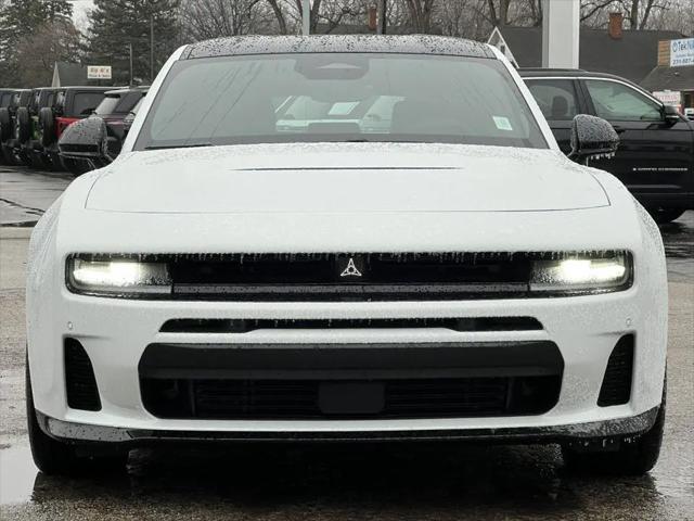 2026 Dodge Charger Scat Pack 2-Door AWD