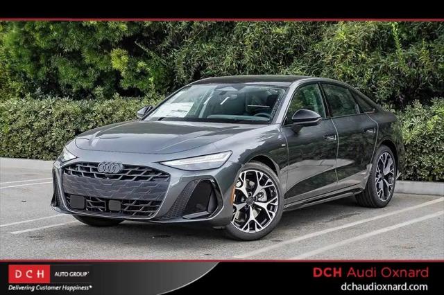 2026 Audi A6 Premium Plus quattro S tronic for sale in Oxnard, CA