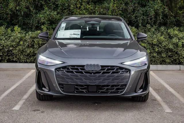 2026 Audi A6 Premium Plus quattro S tronic