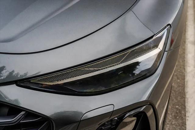 2026 Audi A6 Premium Plus quattro S tronic