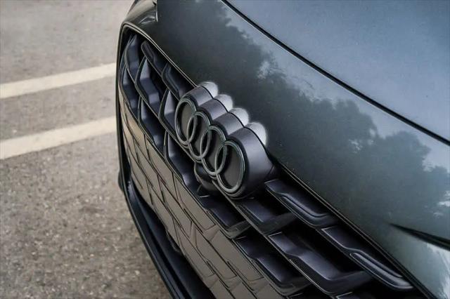 2026 Audi A6 Premium Plus quattro S tronic