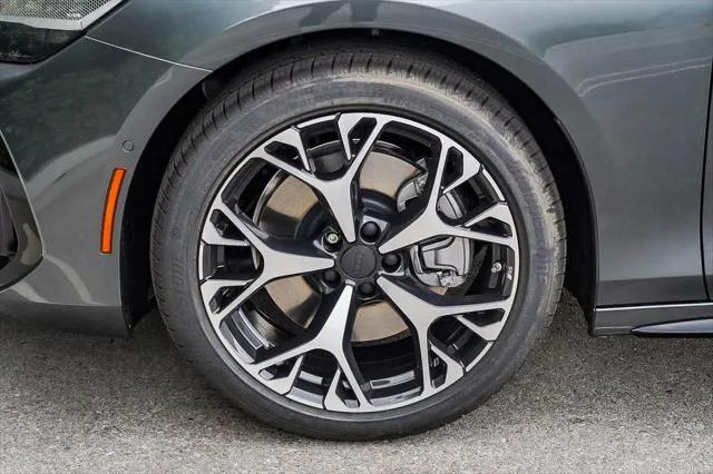 2026 Audi A6 Premium Plus quattro S tronic