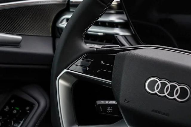 2026 Audi A6 Premium Plus quattro S tronic