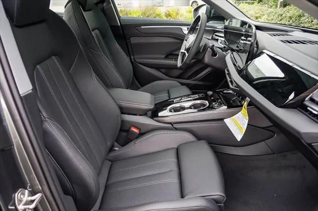 2026 Audi A6 Premium Plus quattro S tronic