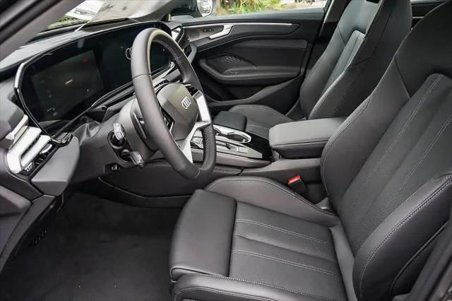 2026 Audi A6 Premium Plus quattro S tronic