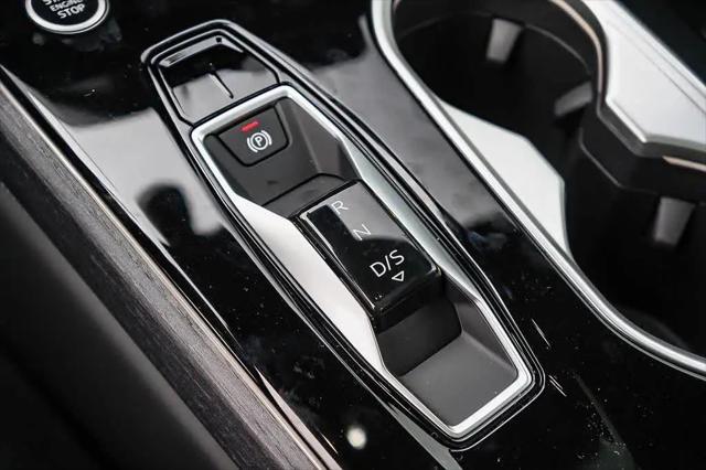 2026 Audi A6 Premium Plus quattro S tronic