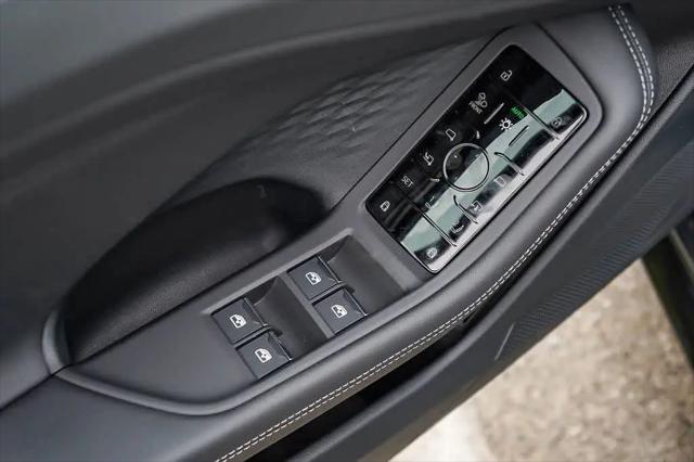 2026 Audi A6 Premium Plus quattro S tronic