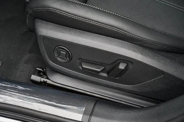 2026 Audi A6 Premium Plus quattro S tronic