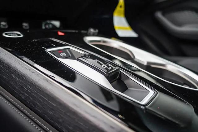 2026 Audi A6 Premium Plus quattro S tronic