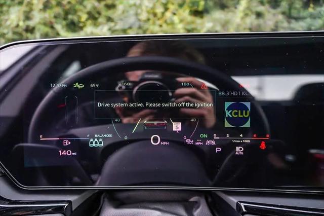 2026 Audi A6 Premium Plus quattro S tronic