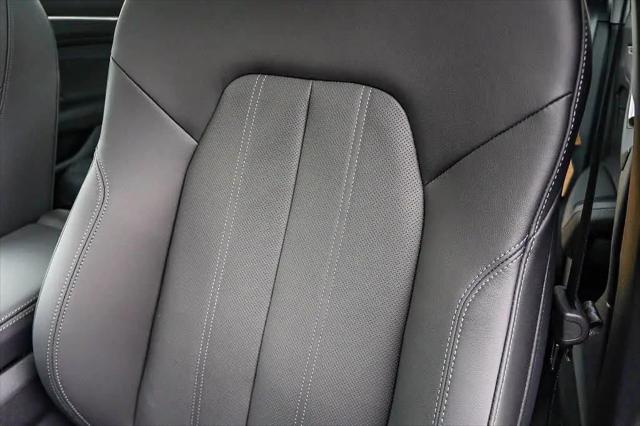 2026 Audi A6 Premium Plus quattro S tronic