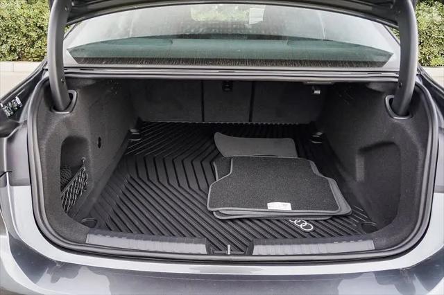 2026 Audi A6 Premium Plus quattro S tronic