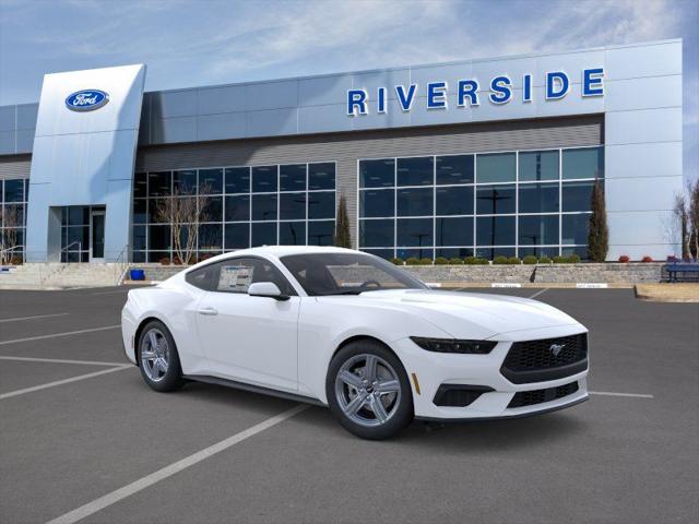 2026 Ford Mustang EcoBoost Fastback for sale in Tulsa, OK