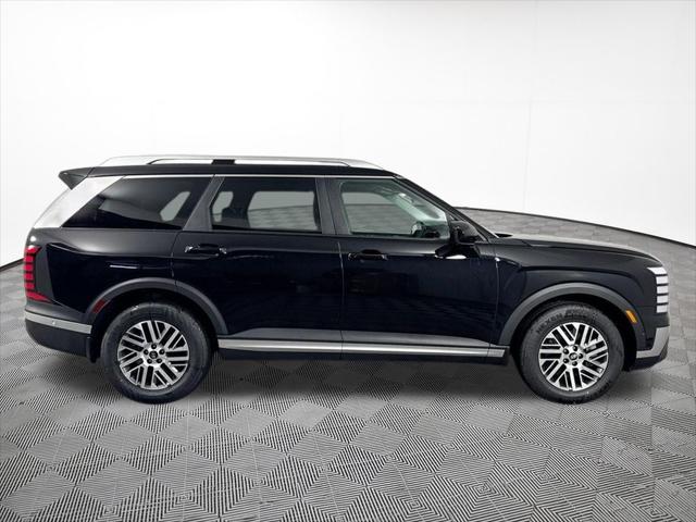 2026 Hyundai Palisade SEL Premium