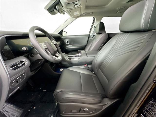 2026 Hyundai Palisade SEL Premium