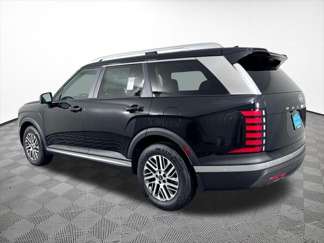 2026 Hyundai Palisade SEL Premium