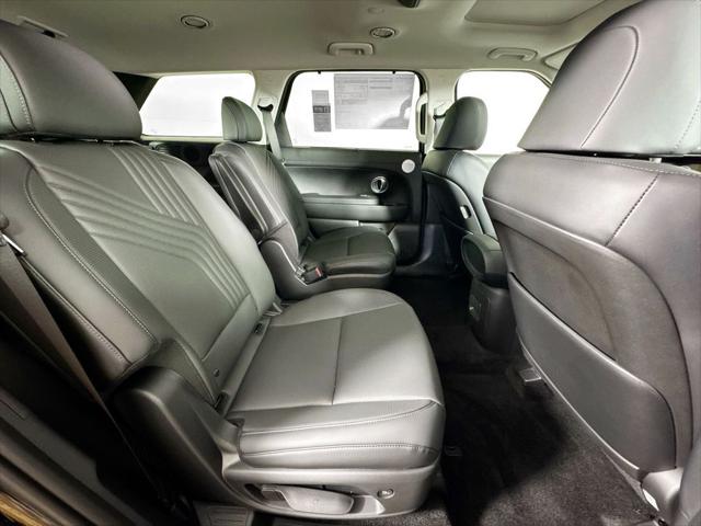 2026 Hyundai Palisade SEL Premium