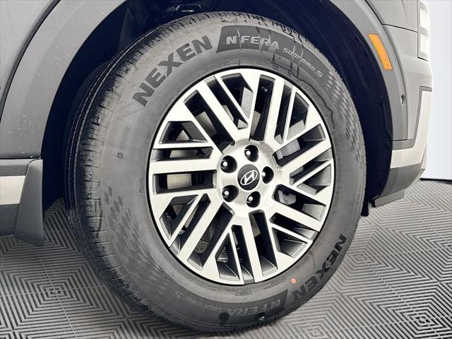 2026 Hyundai Palisade SEL Premium