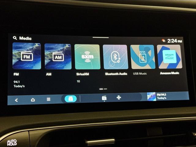 2026 Hyundai Palisade SEL Premium