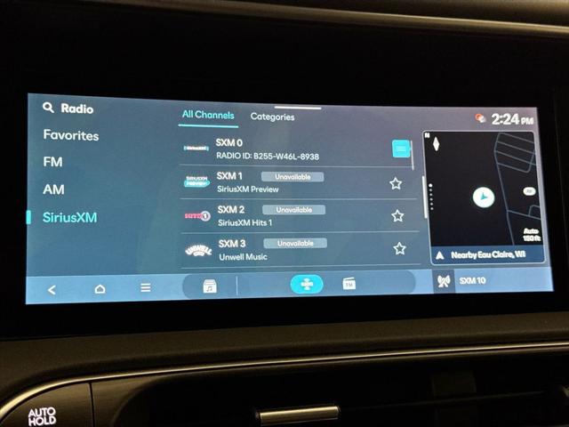 2026 Hyundai Palisade SEL Premium