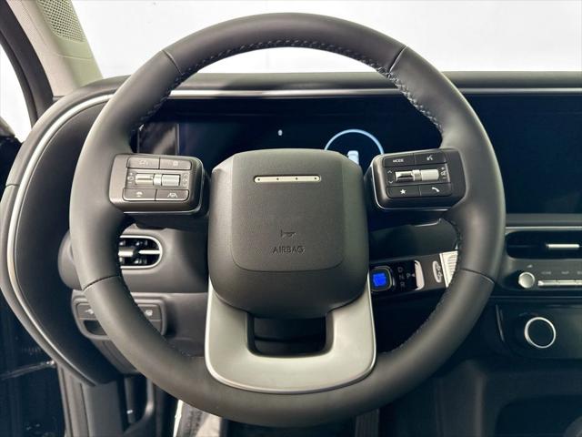 2026 Hyundai Palisade SEL Premium