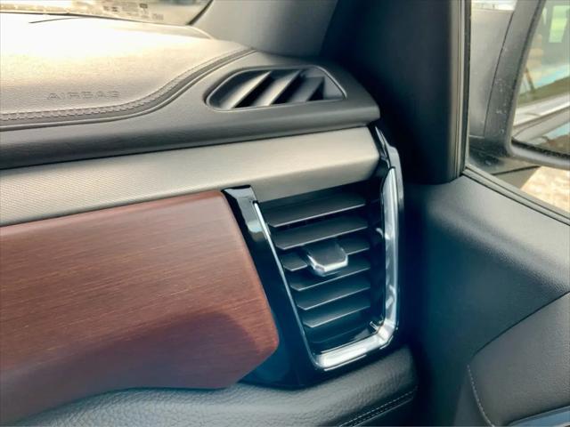 2026 GMC Sierra 1500 Crew Cab, Short Bed, Denali, 4WD