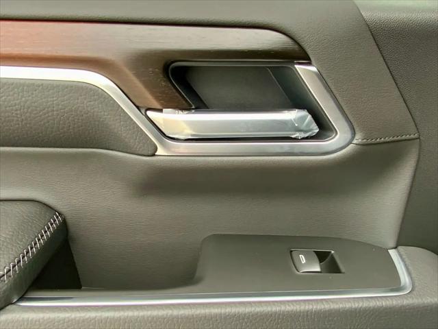 2026 GMC Sierra 1500 Crew Cab, Short Bed, Denali, 4WD