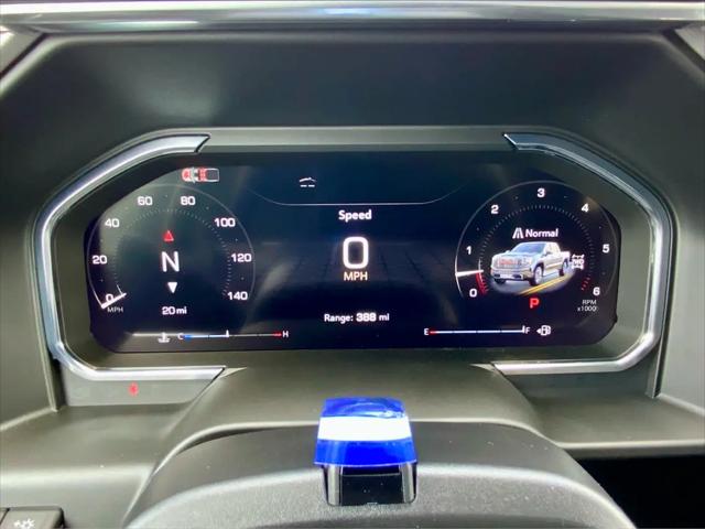 2026 GMC Sierra 1500 Crew Cab, Short Bed, Denali, 4WD