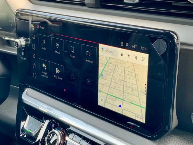 2026 GMC Sierra 1500 Crew Cab, Short Bed, Denali, 4WD