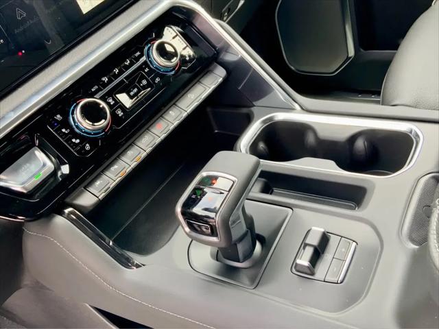 2026 GMC Sierra 1500 Crew Cab, Short Bed, Denali, 4WD