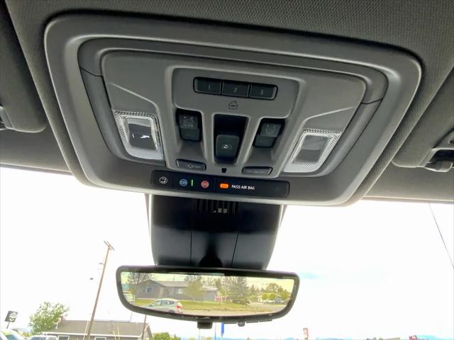 2026 GMC Sierra 1500 Crew Cab, Short Bed, Denali, 4WD