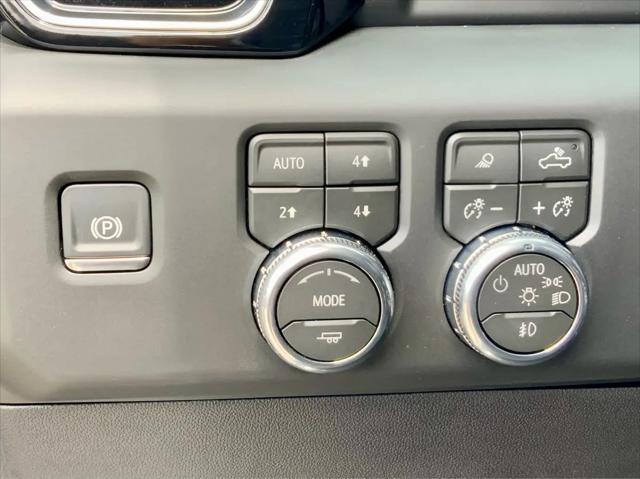 2026 GMC Sierra 1500 Crew Cab, Short Bed, Denali, 4WD