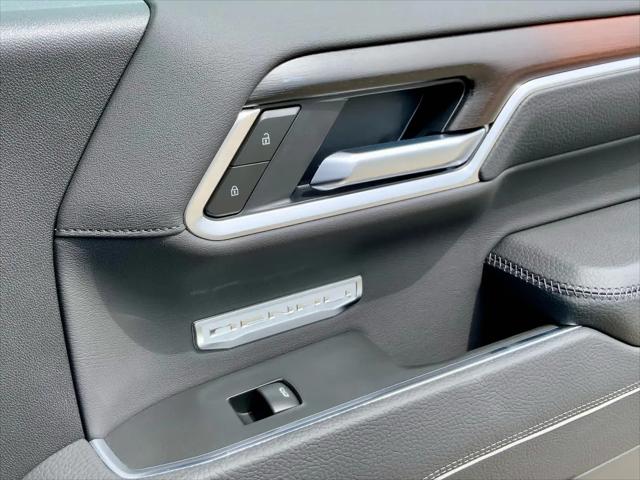 2026 GMC Sierra 1500 Crew Cab, Short Bed, Denali, 4WD