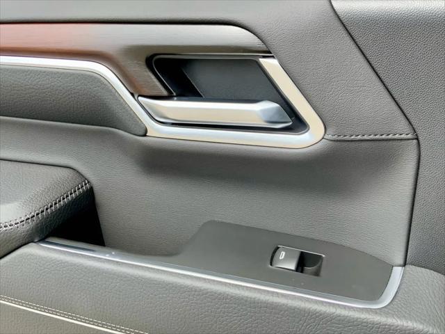 2026 GMC Sierra 1500 Crew Cab, Short Bed, Denali, 4WD