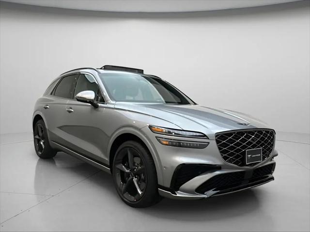 2026 Genesis GV70 3.5T Sport Prestige for sale in Golden, CO