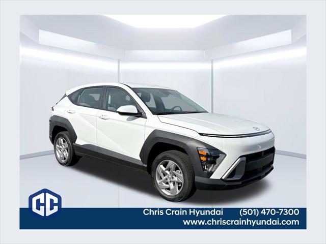 2026 Hyundai Kona SE for sale in Conway, AR