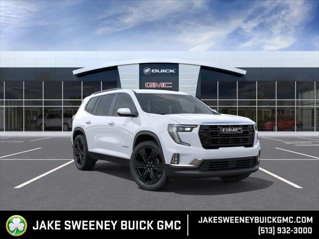2026 GMC Acadia Elevation FWD for sale near Lebanon, OH