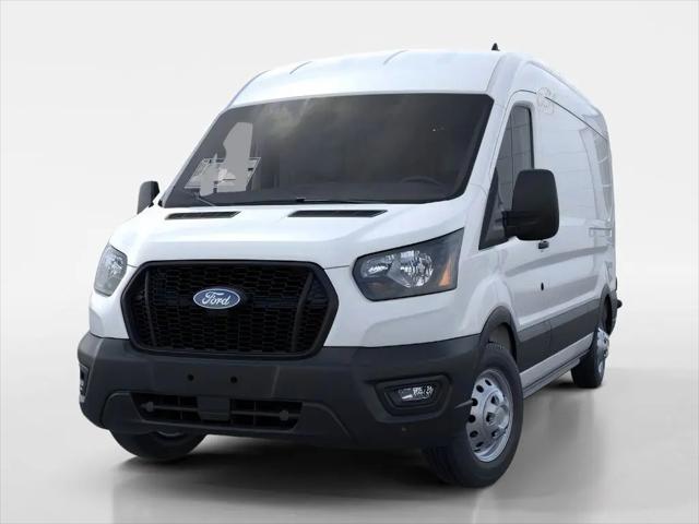 2026 Ford Transit Cargo Van T-250