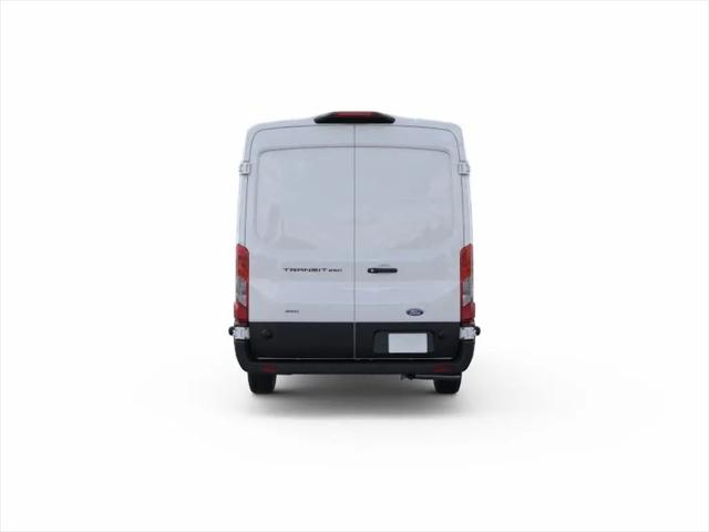 2026 Ford Transit Cargo Van T-250