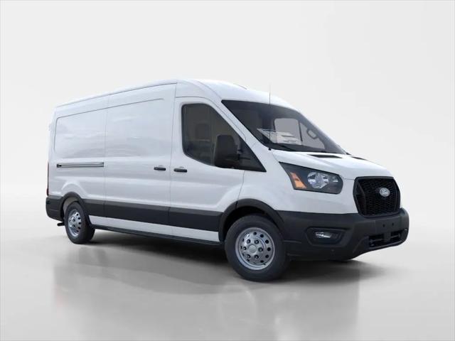 2026 Ford Transit Cargo Van T-250