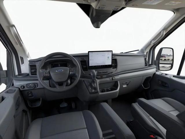 2026 Ford Transit Cargo Van T-250