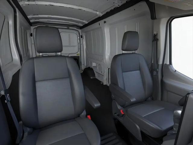 2026 Ford Transit Cargo Van T-250