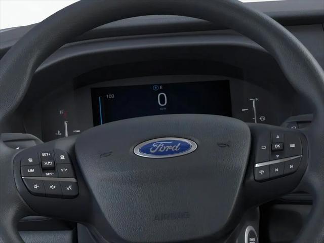2026 Ford Transit Cargo Van T-250