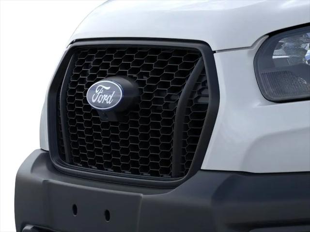 2026 Ford Transit Cargo Van T-250