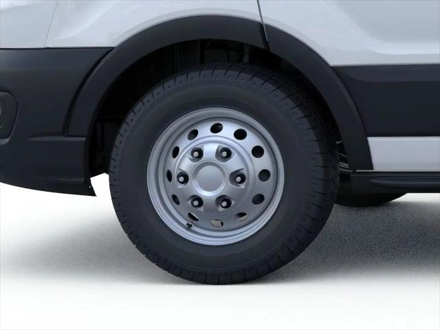 2026 Ford Transit Cargo Van T-250