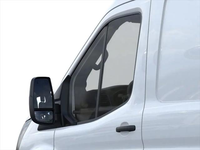 2026 Ford Transit Cargo Van T-250